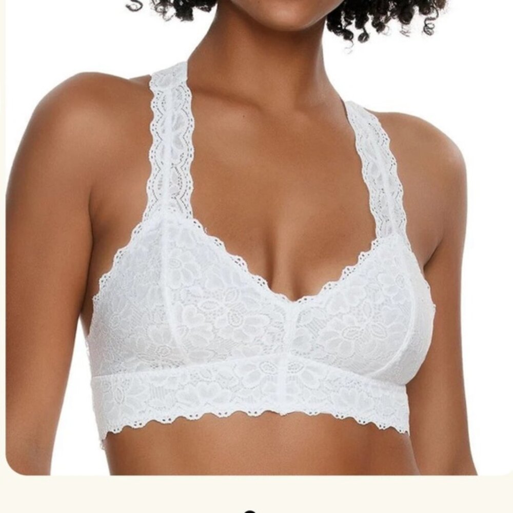 Felina Lace Bralette Bundle (6 Bralettes)